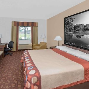 Second Floor King Room
